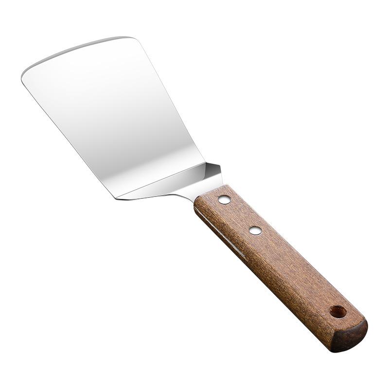 For Cake Pizaa Baking Spatula  - Okonomiyaki Spatula review and price