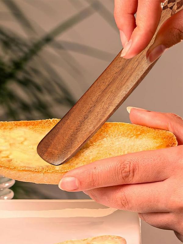 Wooden Stir Stick Narrow Jar S - Okonomiyaki Spatula review and price