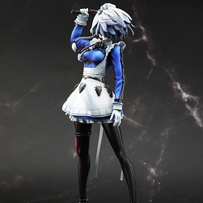 Touhou Project Sakuya Izayoi M - Okonomiyaki Spatula review and price