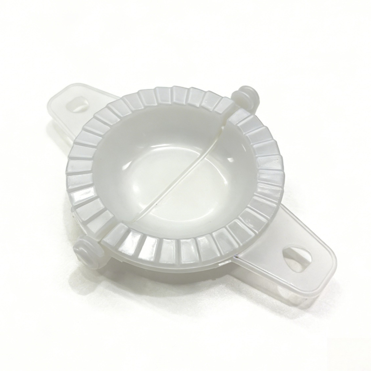 Plastic Dumpling Maker Mold Ma - Dumpling Press Set review and price