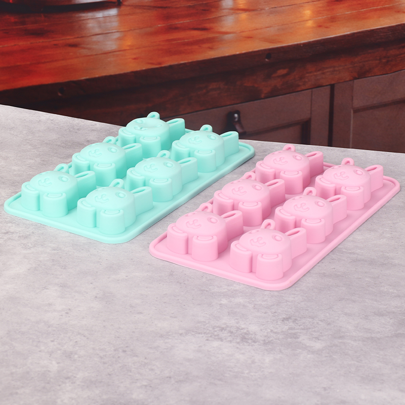 Easter Mold Silicone Mold Rabb - Bunny Cake Mold review and price