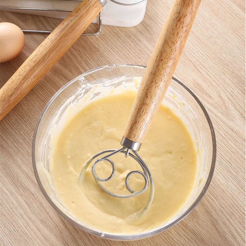 Kitchen Bread Cutter Set Cake  - Danish Pancake Pan review and price