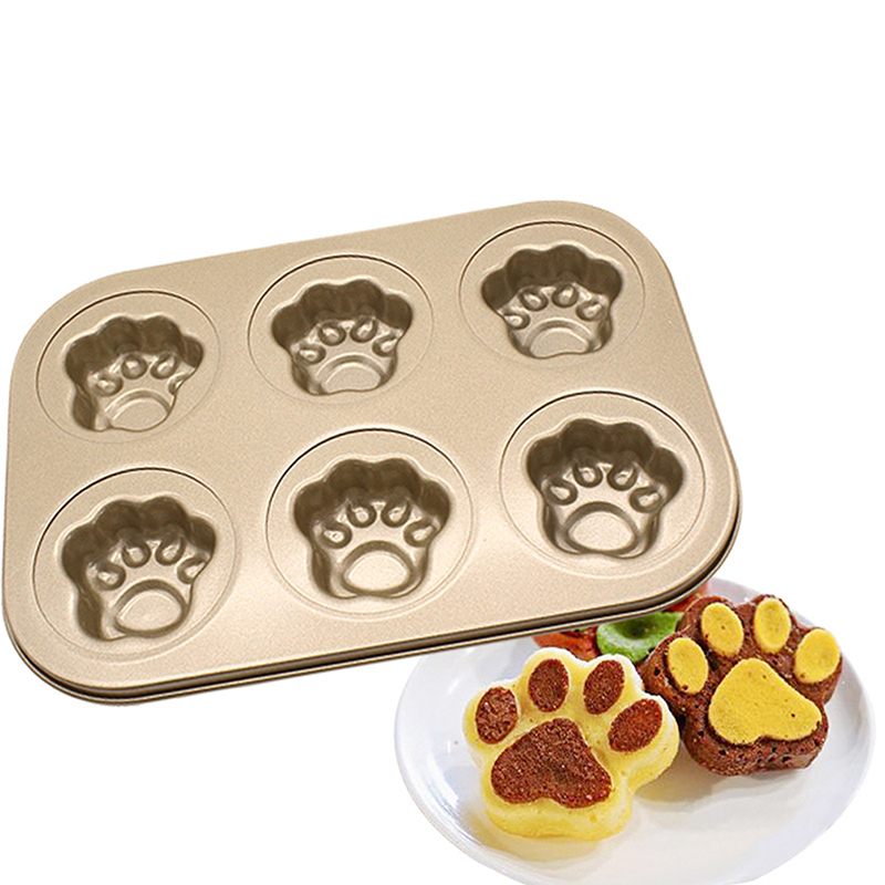 1pcs Cake Cookies Pancakes Car - Egg Waffle Pan review and price