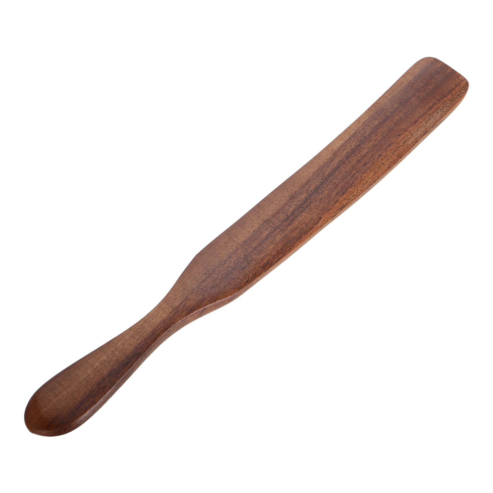 Wooden Spatula Kitchen Utensil - Okonomiyaki Spatula review and price