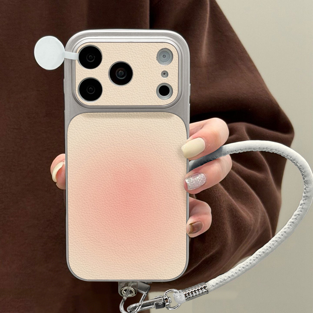 Lichee Pattern Phone Case For  - Taco Stand Holder review and price