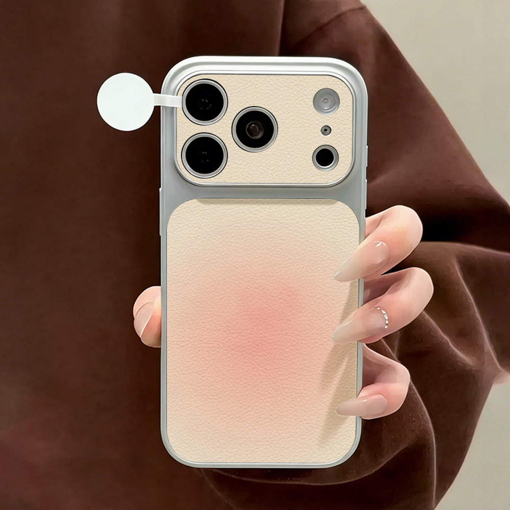 Lichee Pattern Phone Case For  - Taco Stand Holder review and price