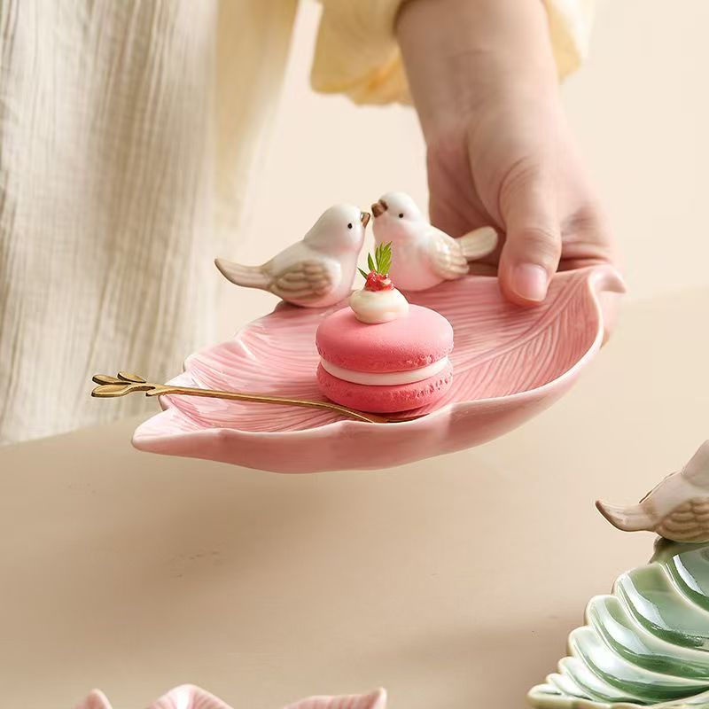 New Cute Bird Dim Sum Ceramic  - Dim Sum Basket review and price