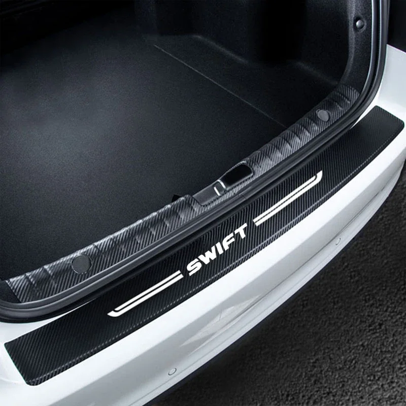 Car Front Rear Door Threshold  - Crepe Pan Carbon review and price