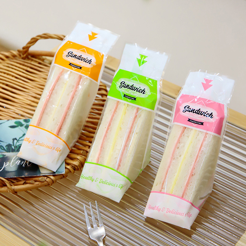 100 Pieces Of Sandwich Wrapper - Spring Roll Wrapper review and price