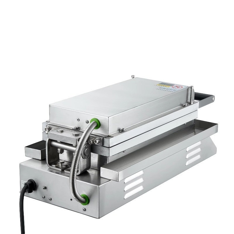 2025Wholesale Electric  Roll W - Waffle Cone Maker review and price