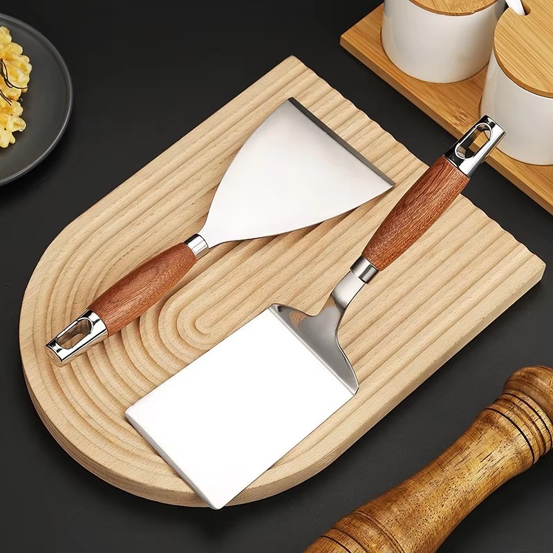 Square/rectangle Head Grill Sp - Okonomiyaki Spatula review and price