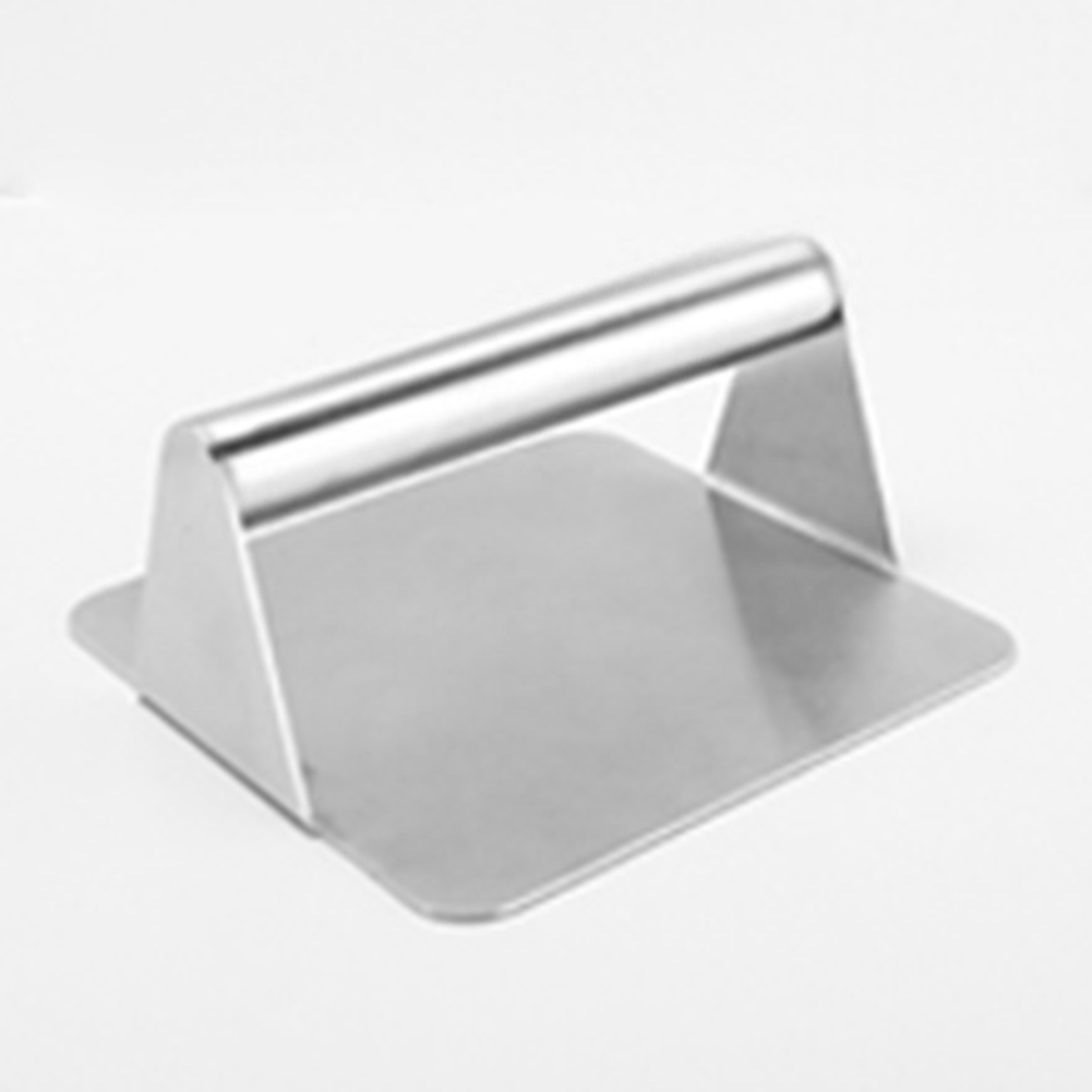 A04G-Square Meat Press Hamburg - Hot Dog Press review and price