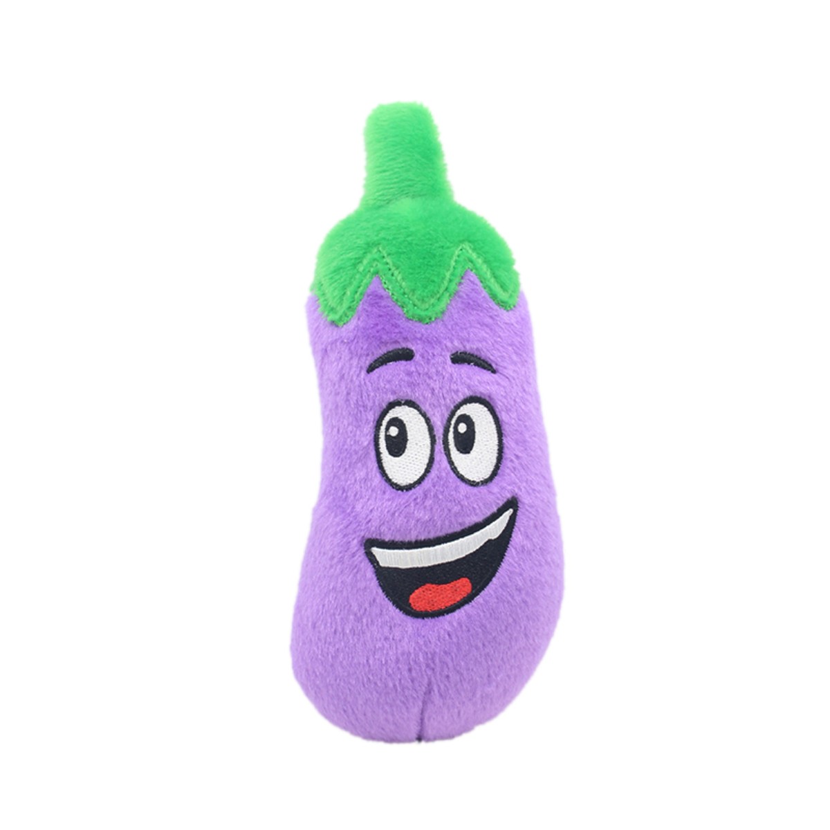 Fruit Vegetable Pet Plush Soun - Corn Dog Stick review and price