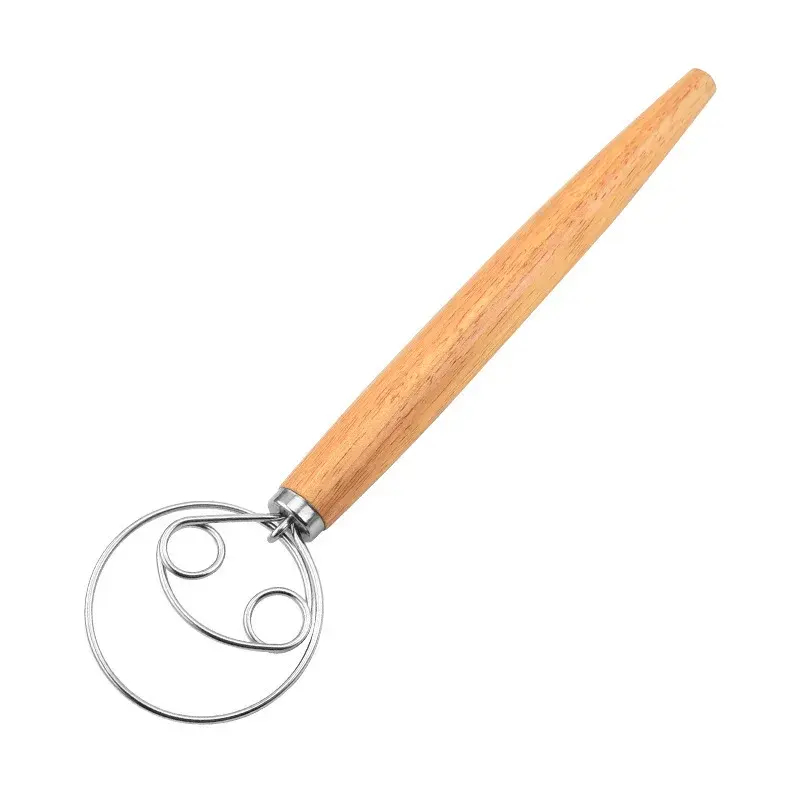 13inch Danish Dough Whisk Stai - Danish Pancake Pan review and price