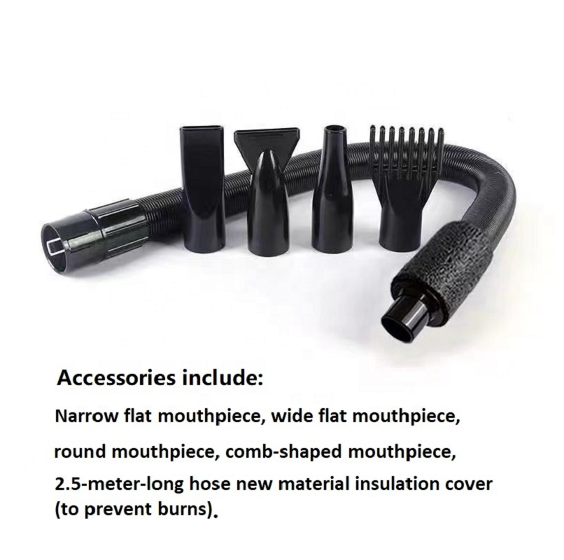 2800W Hair Dryer for Dogs Pet  - Hot Dog Press review and price