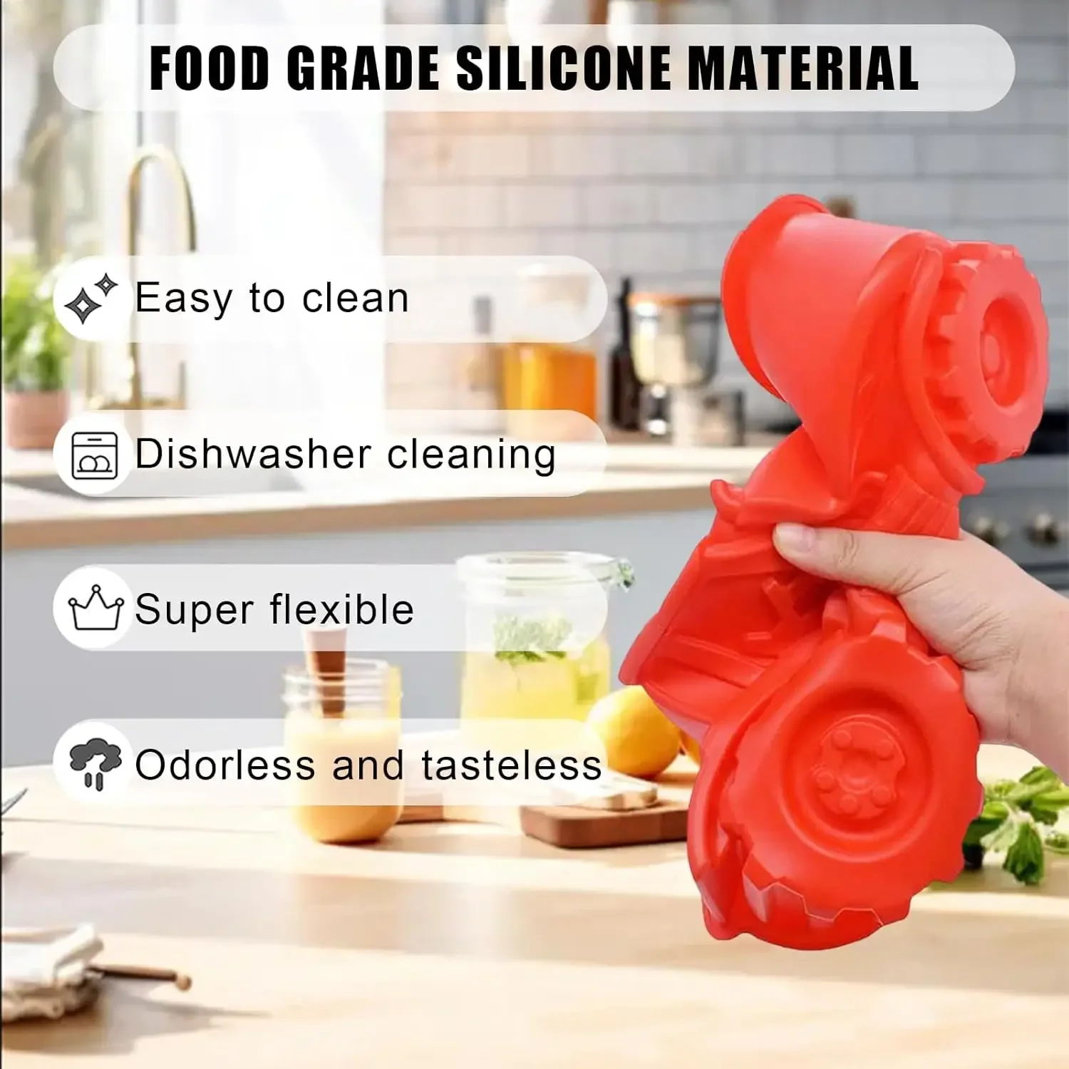 3D Tractor Silicone Baking Mou - Bunny Cake Mold review and price