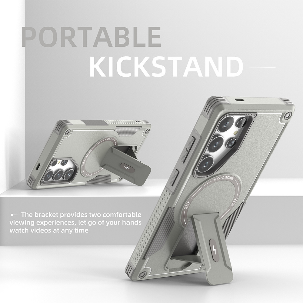 For Magsafe Stand Hard Anti-fa - Taco Stand Holder review and price