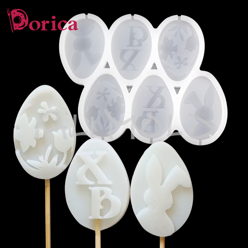 Dorica Bunny Pattern Easter Eg - Bunny Cake Mold review and price