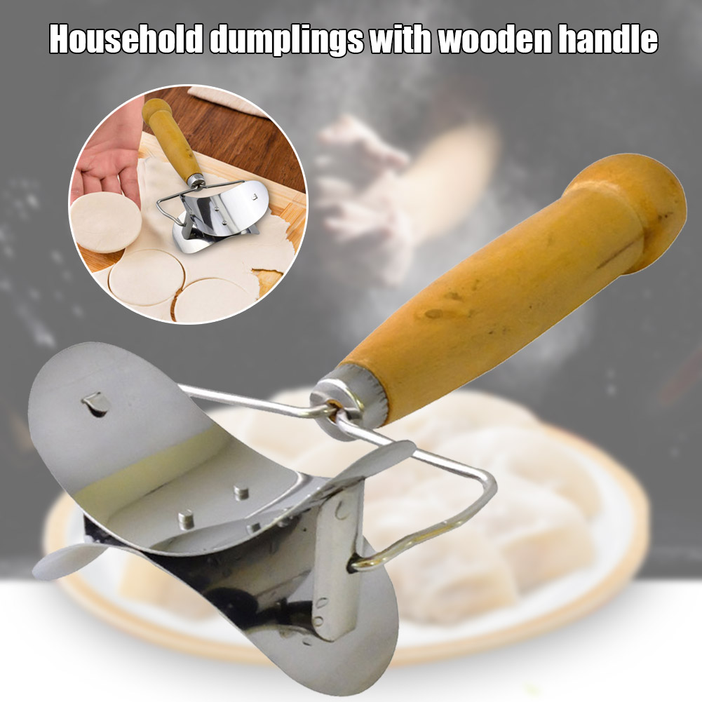 Kitchen Dumpling Press Maker D - Dumpling Press Set review and price