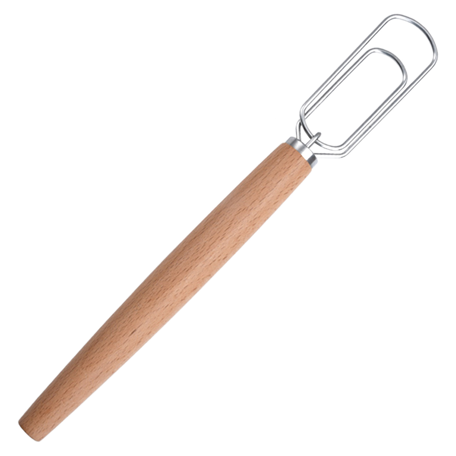 1pc Sourdough Whisk 430 Stainl - Danish Pancake Pan review and price