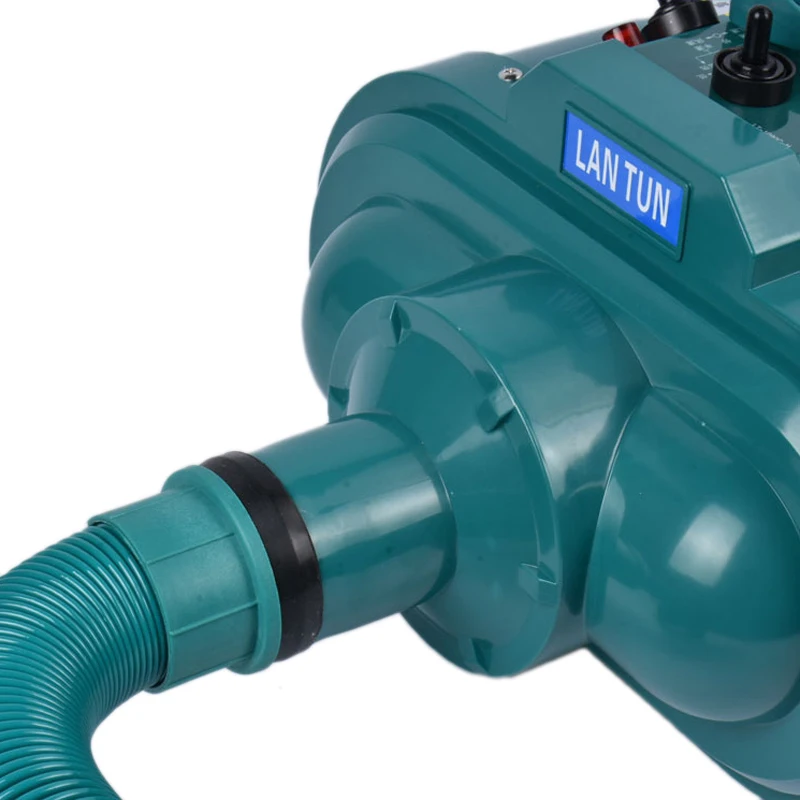 3300W Pet Hair Dryer Dog/Cat G - Hot Dog Press review and price