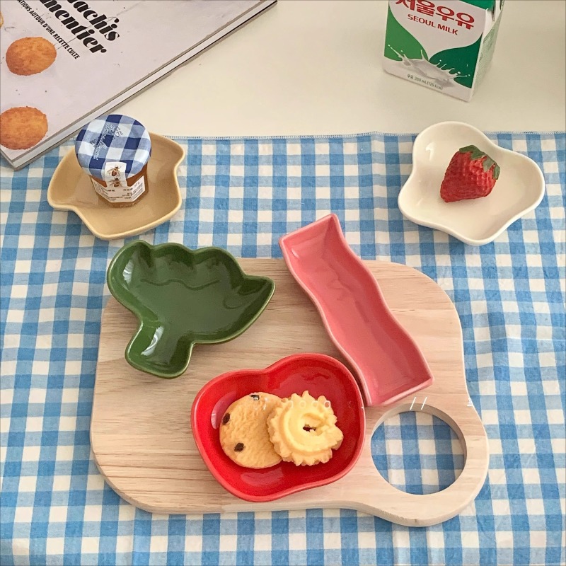 Cute Vegetable Ceramic Dim Sum - Dim Sum Basket review and price