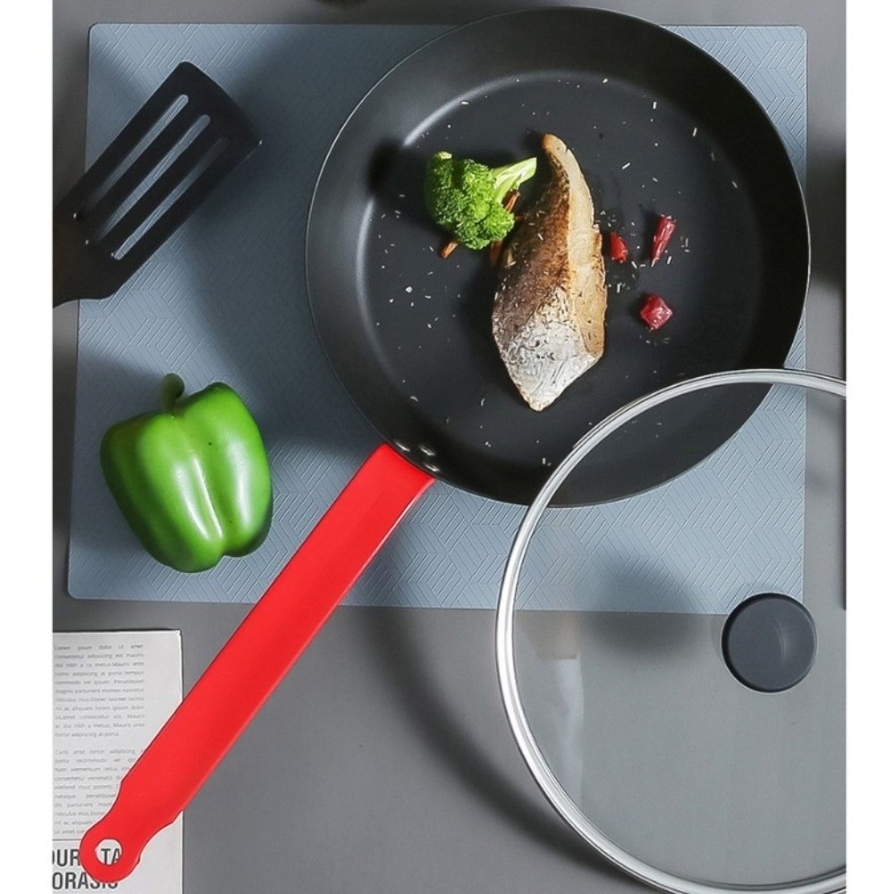 Carbon Steel Cast Iron Pan Unc - Cast Iron Corn review and price