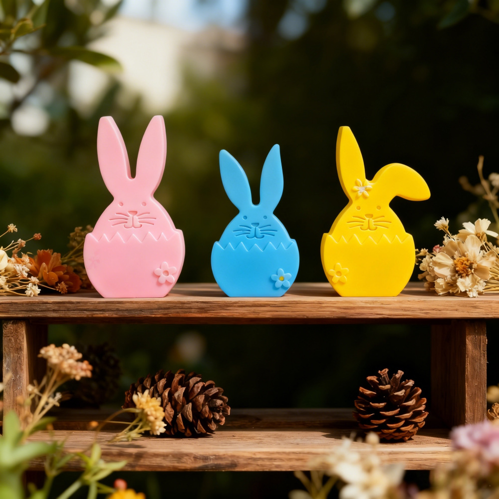 DIY Easter Decoration Resin Bu - Bunny Cake Mold review and price