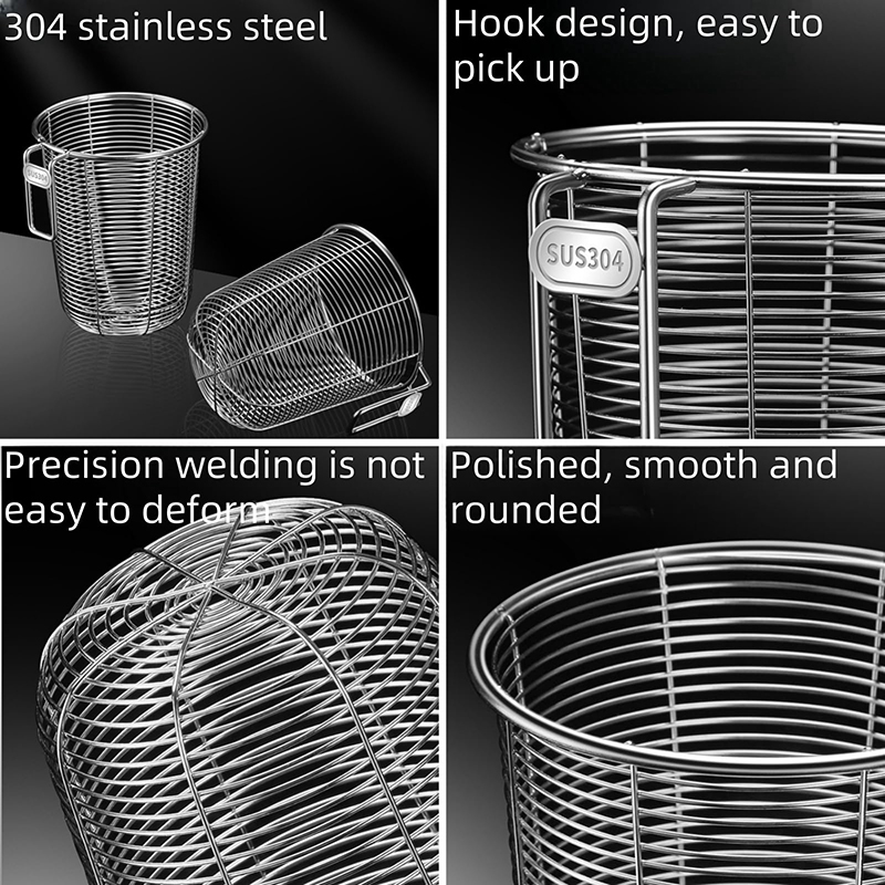Kitchenism 304 Kitchen Chopsti - Dim Sum Basket review and price