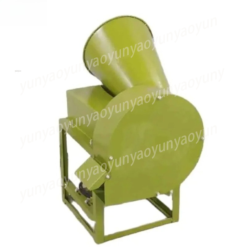 220V Crop Shredder Manganese S - Cast Iron Corn review and price