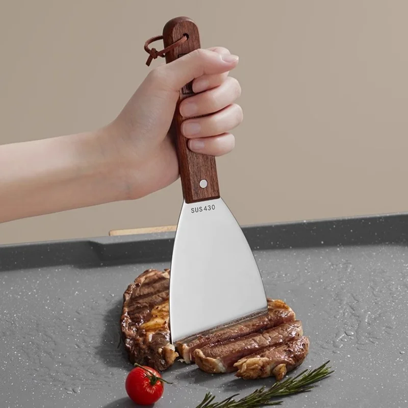 COOKER KING Stainless Steel Sp - Okonomiyaki Spatula review and price