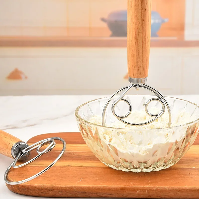 Danish Dough Whisk Stainless S - Danish Pancake Pan review and price