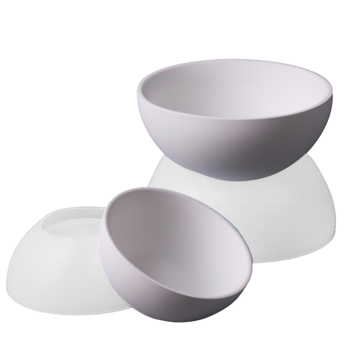 Concrete Storage Bowl Silicone - Potsticker Mold review and price