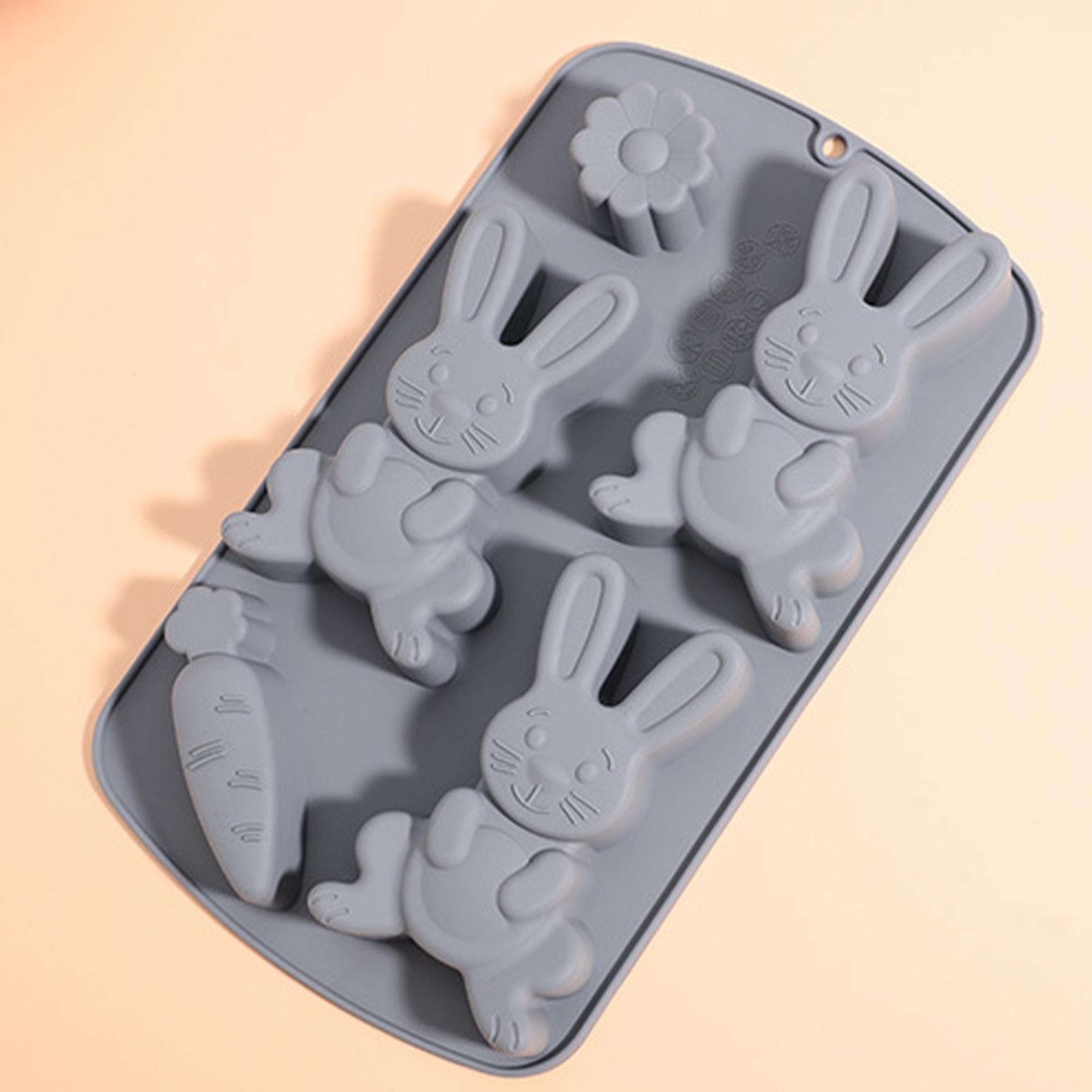 Easter Bunny Baking Mold Non S - Bunny Cake Mold review and price